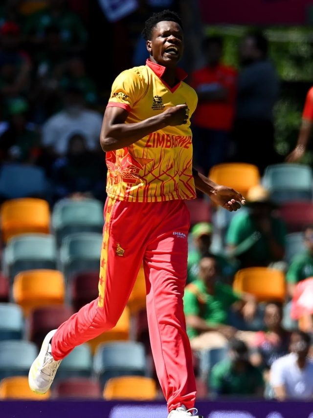 IPL प्लेऑफ से पहले RCB में फेरबदल, जिम्बाब्वे के क्रिकेटर की एंट्री