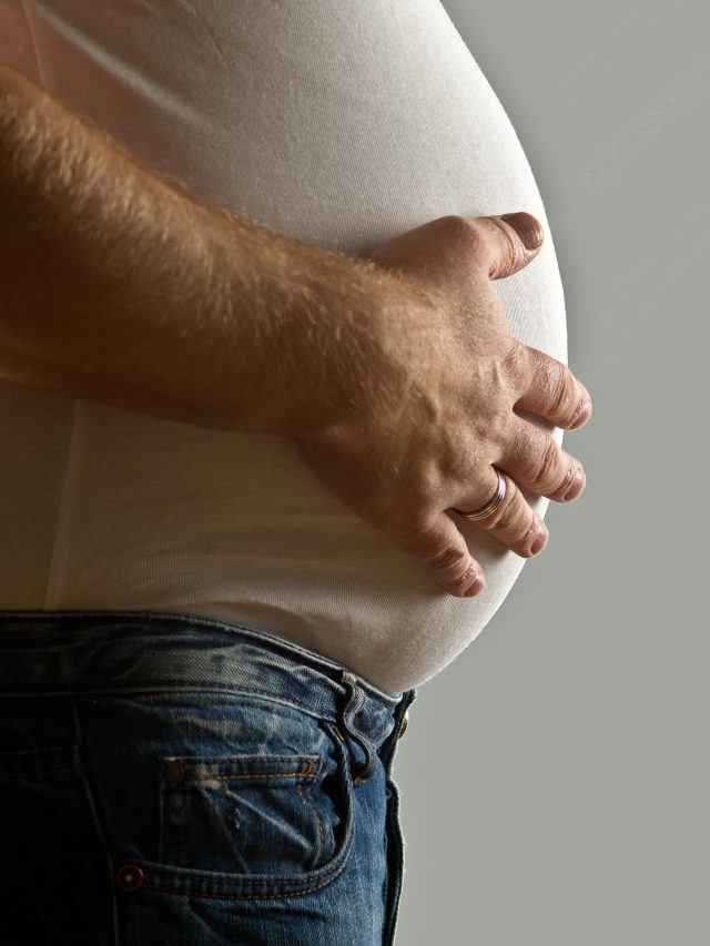 How an extremely busy man cut his body fat in half without dieting or long workouts