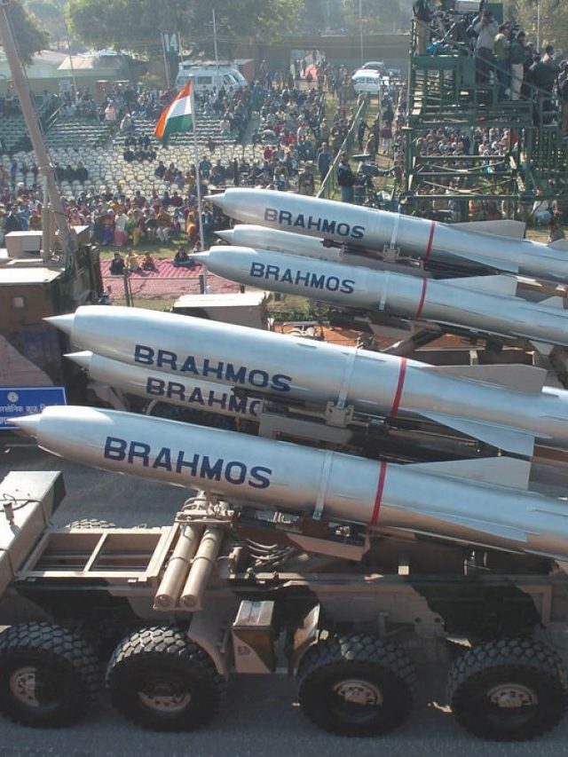 'Killer wanted': Pakistan shops for a missile that can stop India’s BrahMos