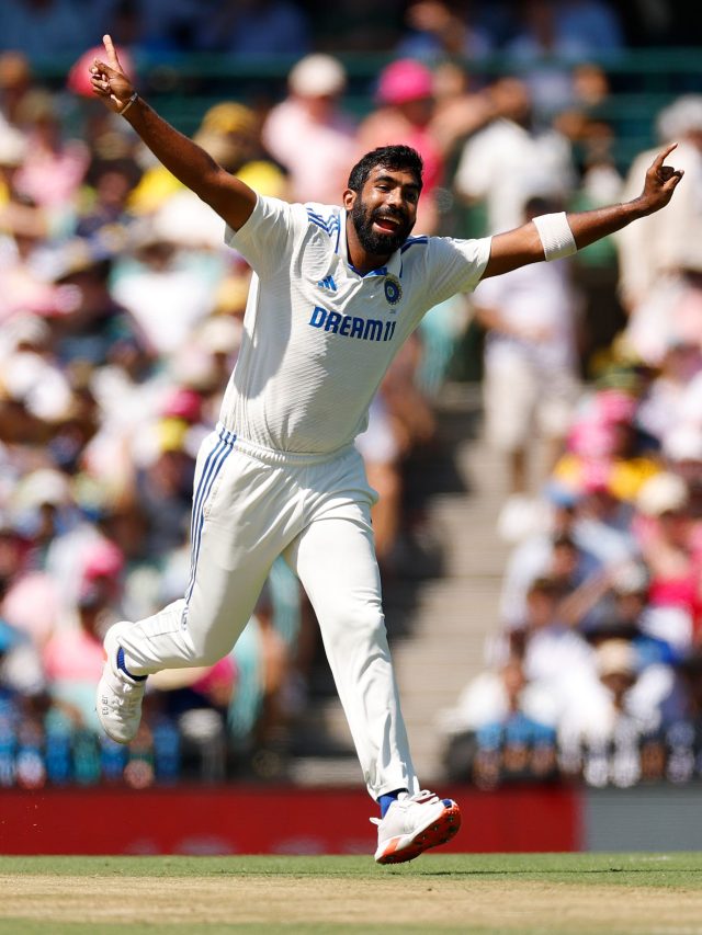 'शरीर साथ नहीं दे रहा...', जसप्रीत बुमराह भी लेंगे रिटायरमेंट? बयान से मची खलबली