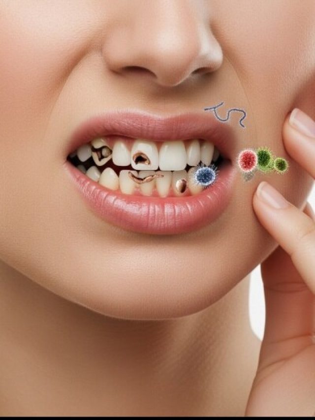 गर्मियों में दांतों में नहीं लगेगा कीड़ा! फॉलो करें डेंटिस्ट के बताए ये 3 असरदार टिप्स