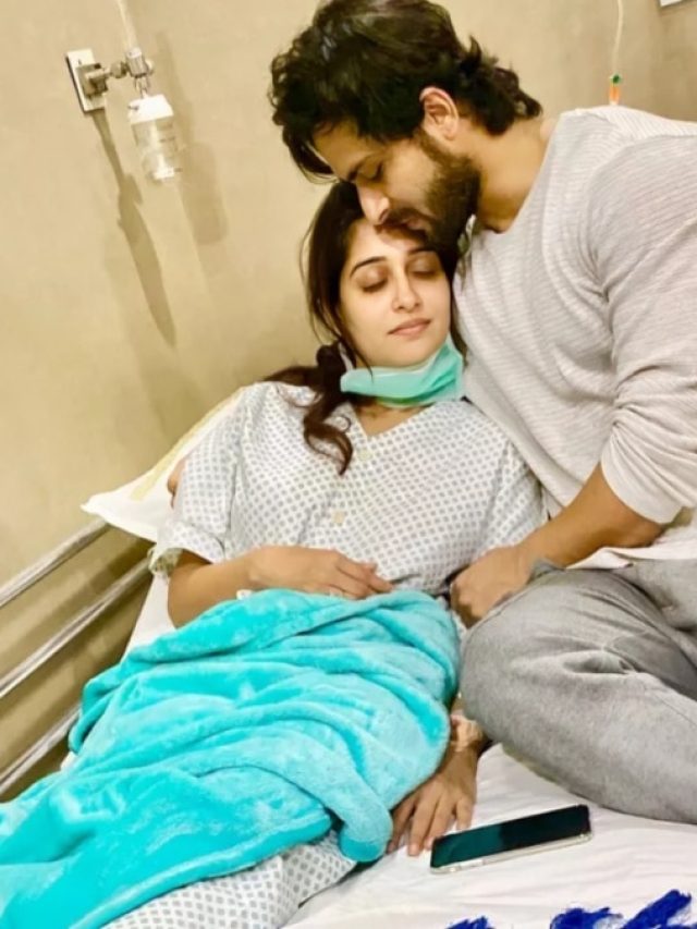 दीपिका ने अस्पताल में मनाई बकरीद, ससुर से मिला खास तोहफा, कैंसर सर्जरी के बाद कैसा है हाल?