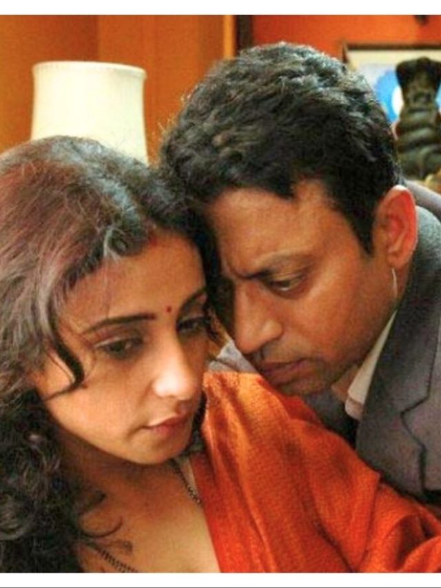 ऑनस्क्रीन Kiss करने में छूटे थे एक्टर के पसीने, डायरेक्टर ने बनाया मूड, एक्ट्रेस बोलीं...