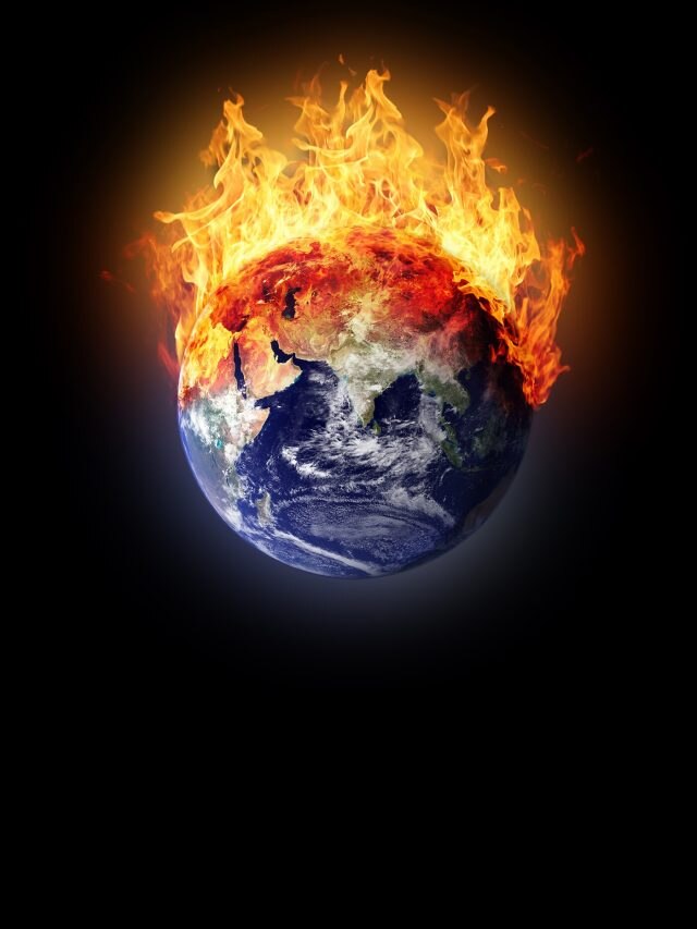 Who controls Earth's heat? The hidden signal that powers our weather shifts