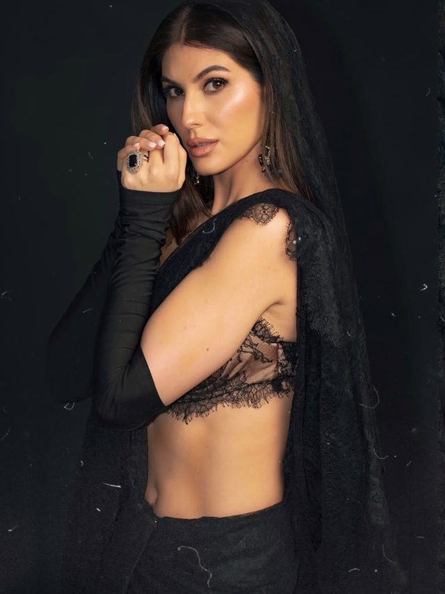 27 साल बड़े हॉलीवुड एक्टर ने तोड़ा दिल? एक्ट्रेस ने शेयर की ब्रेकअप चैट, लिखा- बेवकूफ दिल...