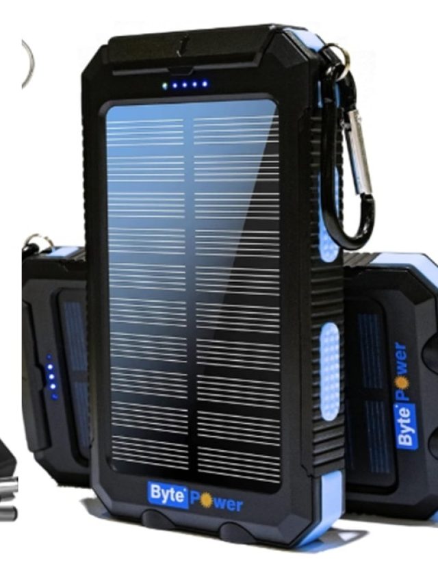 युद्ध हो या आपातकाल, आपके घर में होने चाहिए ये 5 जरूरी गैजेट