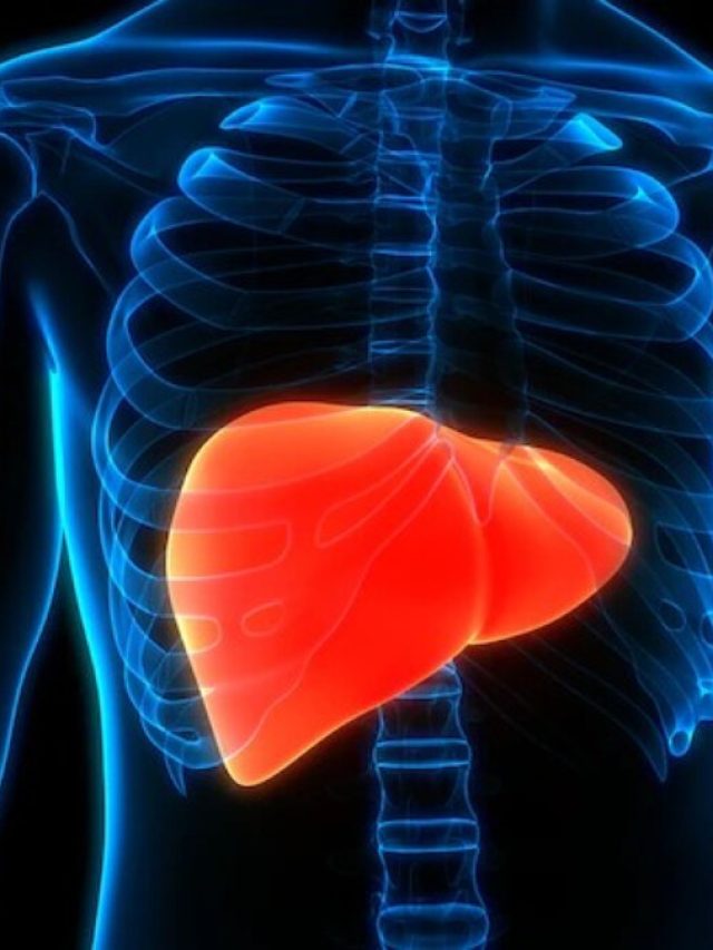 লিভারে নতুন সুস্থ কোষ তৈরি করে এই ৫ খাবার, কমায় ফ্যাটি লিভার