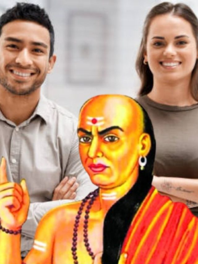 চাণক্যের মতোই বুদ্ধি ধরেন এই দিনে জন্মানো ছেলে-মেয়েরা