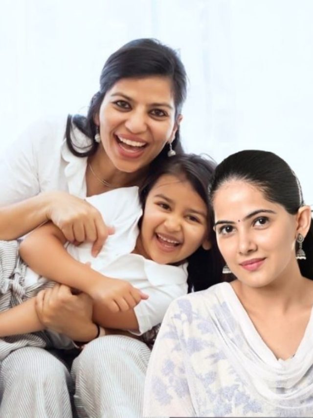 ভাল মানুষ হবে সন্তান, বাবা-মায়েদের জন্য জয়া কিশোরীর ৪ টিপস