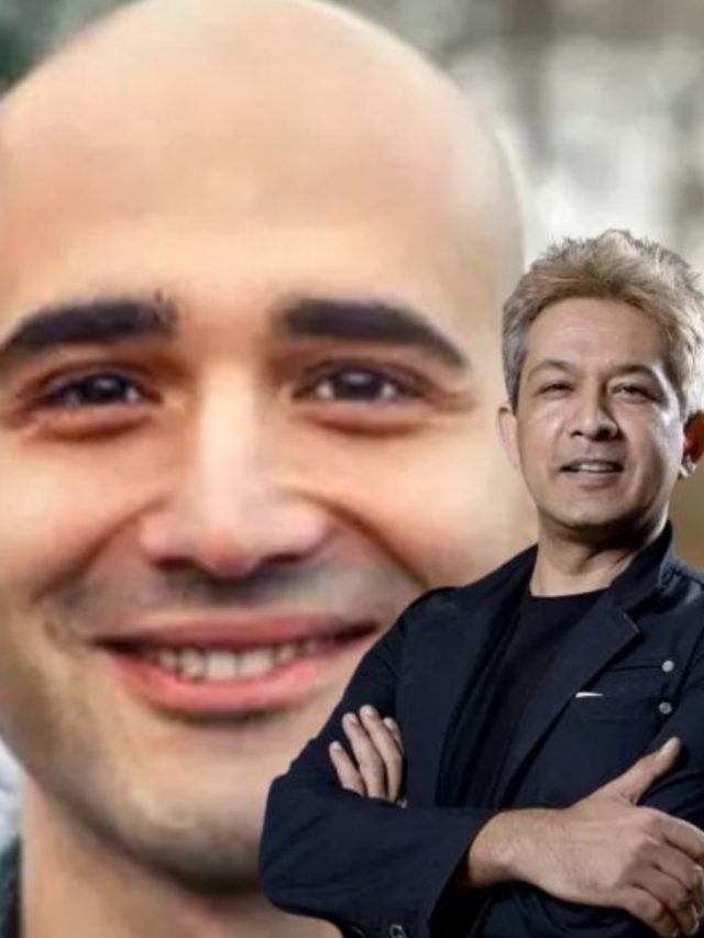 ৯৯% টেকো লোকের চুল আবার গজাবে, ট্রিকস জাভেদ হাবিবের