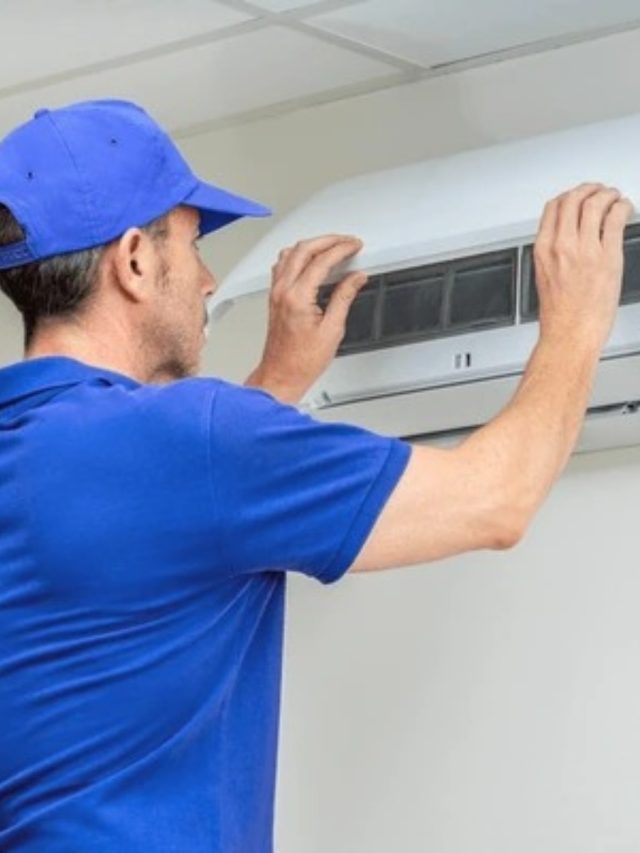 এই ট্রিকসে মেকানিক না ডেকে নিজেই করুন  বাড়ির AC পরিষ্কার