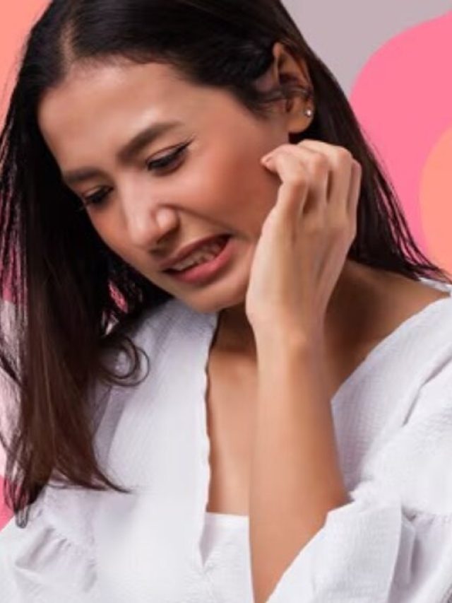 মুখে ব়্যাশ-চুলকানি লোকসমাজে আর বিব্রত করবে না, ঘরোয়া সমাধান