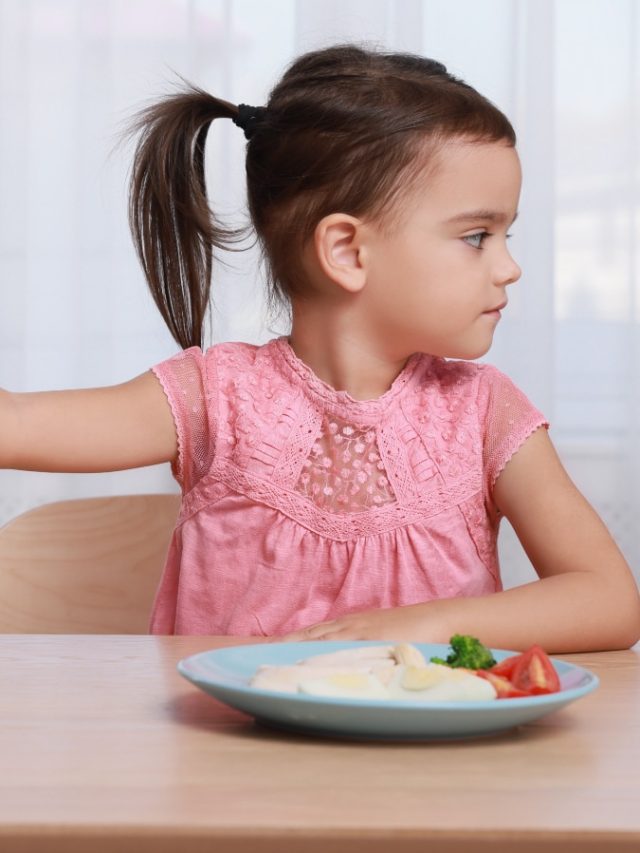 সবজি দেখলেই সন্তান মুখ ঘুরিয়ে নেয়? এভাবে গপগপ করে খাবে