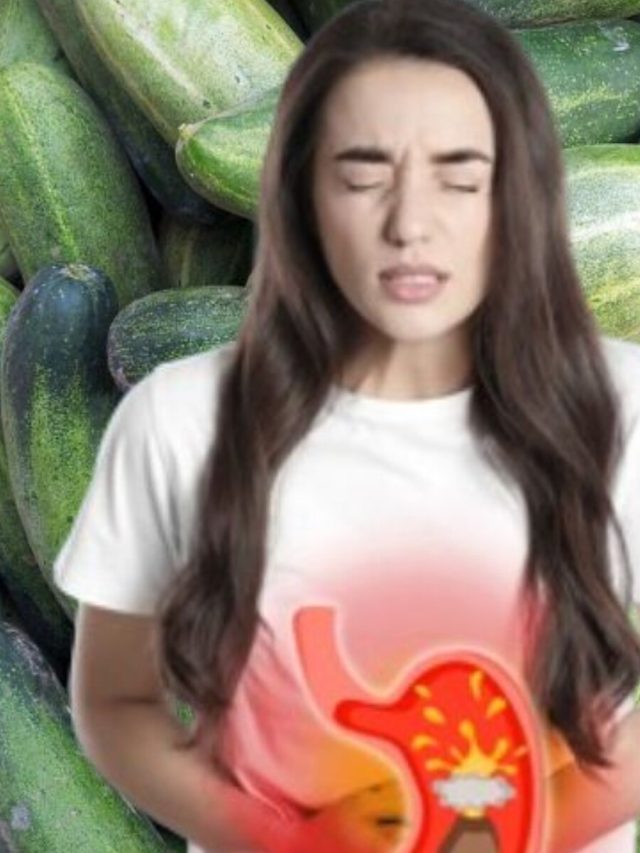 দিনের ঠিক এই সময়ে শসা খান, অ্যাসিডিটি আর বিরক্ত করবে না