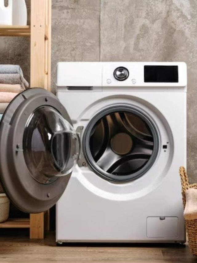 ঘরের এই দিকে ওয়াশিং মেশিন রাখলেই অনর্থ, হাতে টাকা থাকে না