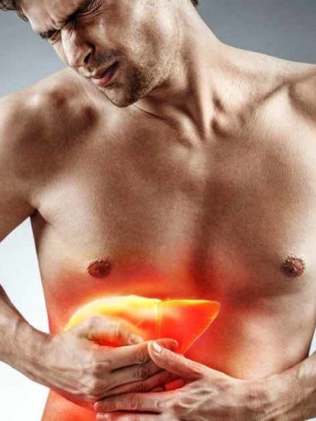 ওষুধ ছাড়াই কমবে ফ্যাটি লিভার, খেতে হবে সস্তার এই ৫ খাবার