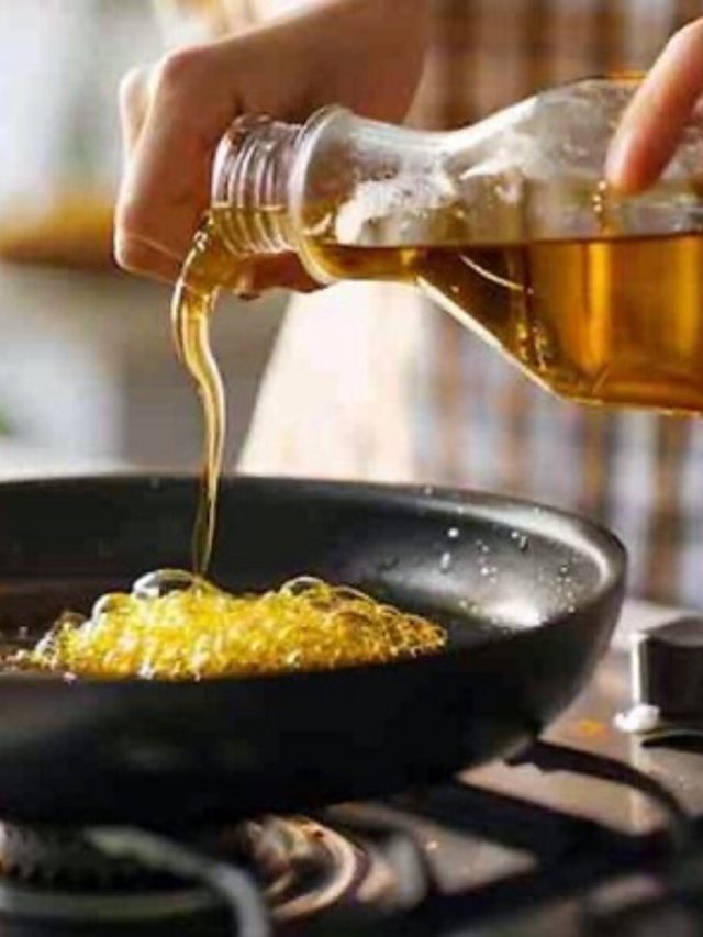 শরীরে এই ৫ সমস্যা থাকলে সর্ষের তেল একদম খাবেন না, পরামর্শ চিকিৎসকের