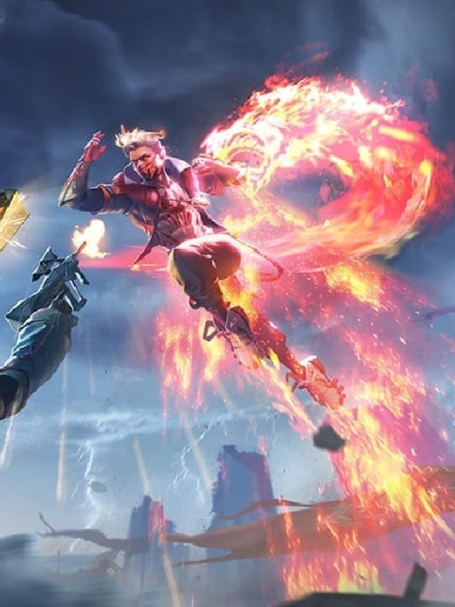 Free Fire Max के ये हैं लेटेस्ट कोड, ऐसे फ्री मिलेंगे रिवॉर्ड्स