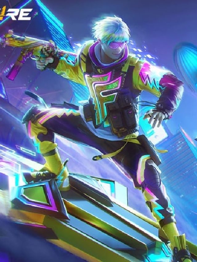 Free Fire Max Redeem Codes: फ्री रिवॉर्ड्स के लिए यूज करें ये कोड्स