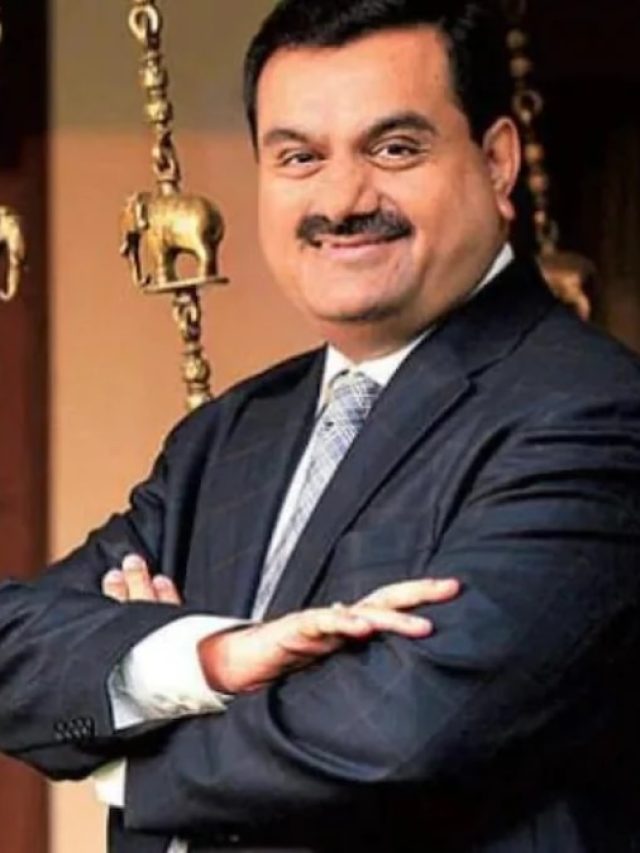 शेयरों ने मचाया धमाल, तो Adani ने एक दिन में कमा डाले ₹47300Cr