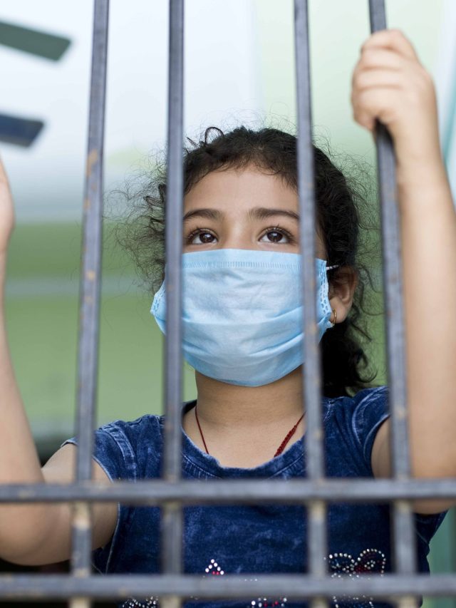 भारत में फिर मंडराया कोरोना का खतरा! Jn.1 ने बढ़ाई चिंता, जानें लक्षण और बचाव के तरीके