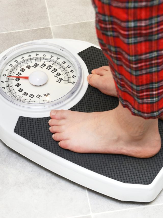 लाख कोशिशों के बाद भी नहीं बढ़ रहा वजन? इन चीजों से मिल सकती है मदद