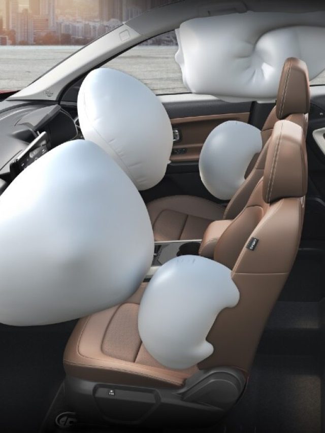 500KM रेंज... 7 एयरबैग की सेफ्टी! 3 जून को आ रही है Tata की ये इलेक्ट्रिक SUV