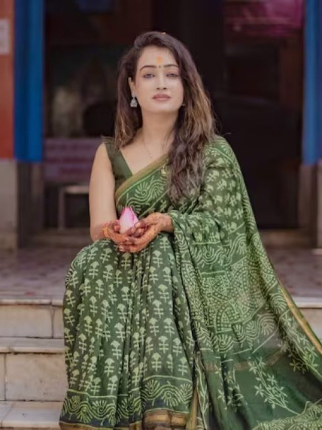 हर्षा रिछारिया को मुस्लिम युवक ने भेजा मैरिज प्रपोजल, मिला ये जवाब