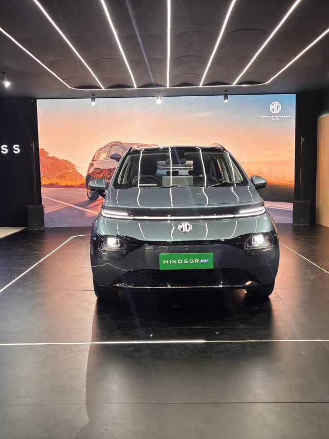 460KM रेंज... ADAS की सेफ्टी! कल लॉन्च होगी बेस्ट सेलिंग इलेक्ट्रिक कार