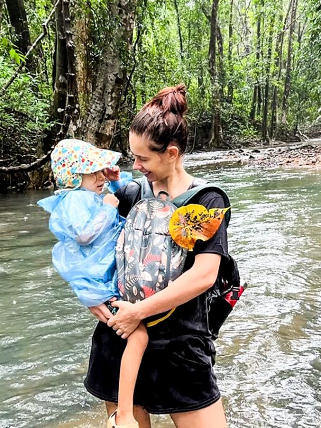 सालों तक BF संग लिवइन में रही एक्ट्रेस, बिन शादी बनी मां, बोली- बड़ी बात नहीं...