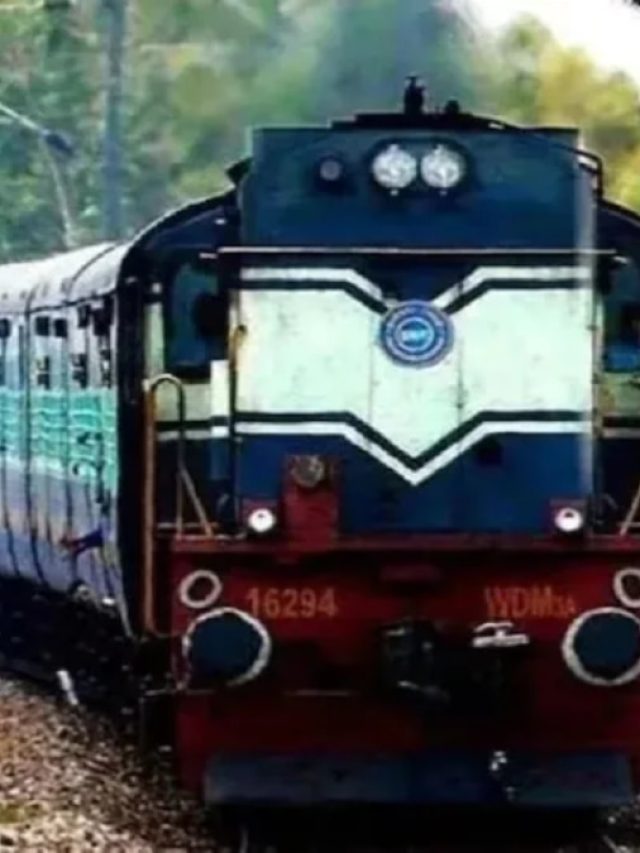 इरकॉन, RVNL, IRFC समेत इन रेलवे स्‍टॉक में आज 15% की तेजी, ये रही वजह