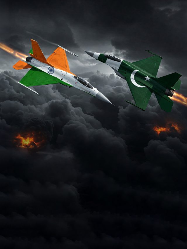 Explained: What India’s strike on Pakistani air defences signals in modern warfare