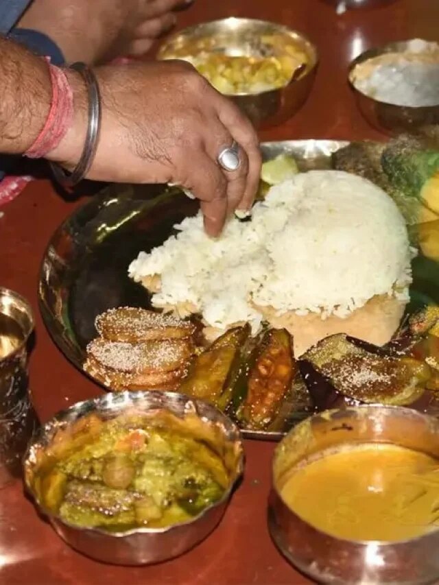 জামাই ডায়াবেটিক! পাতে কোন খাবার দেবেন শাশুড়ি?