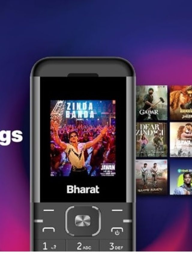 700 रुपये का फोन और 123 रुपये का रिचार्ज, Jio दे रहा है खास ऑफर