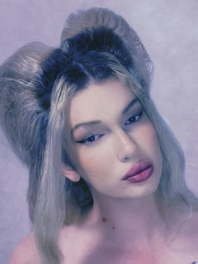 महिला को बिल्ली जैसा दिखना था... खर्च किए 7 लाख रुपये! फिर ऐसा हुआ चेहरा