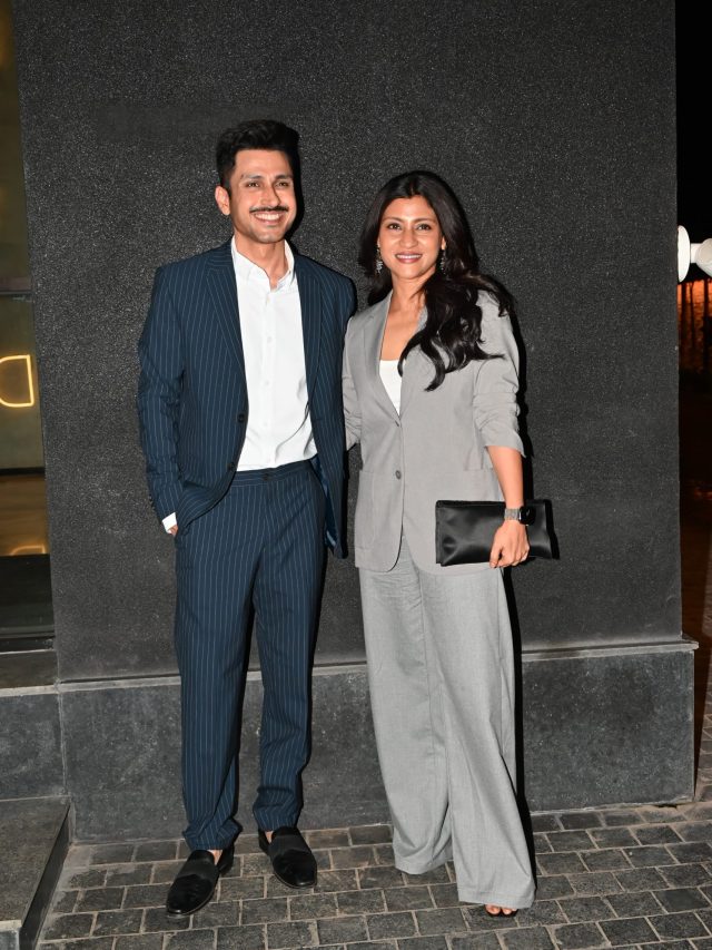 तलाकशुदा एक्ट्रेस को डेट कर रहा एक्टर? अफेयर के सवाल पर बोला- सब फेक...