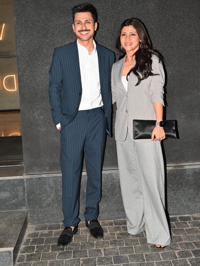 तलाकशुदा एक्ट्रेस को फिर हुआ प्यार, 'बॉयफ्रेंड' संग पहली बार दिखी, 10 साल में टूटी थी शादी