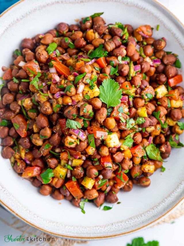 রোজ এক মুঠো সেদ্ধ ছোলা, ব্যস! এসব উপকার পাবে শরীর