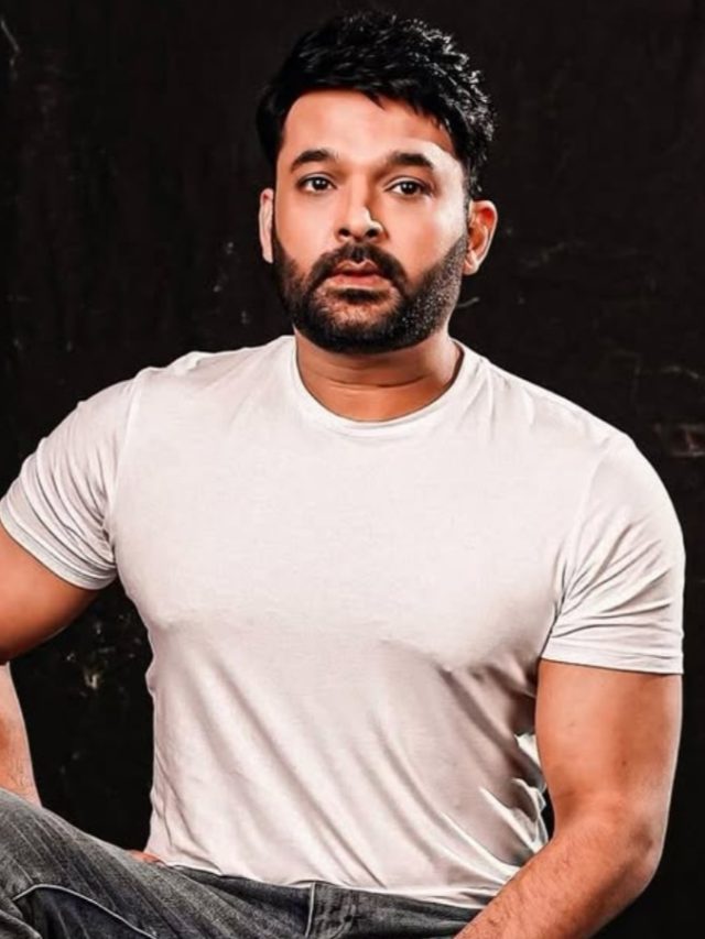 परिवार को वक्त नहीं दे पाते थे पिता, बचपन के दिन याद कर इमोशनल हुए कपिल