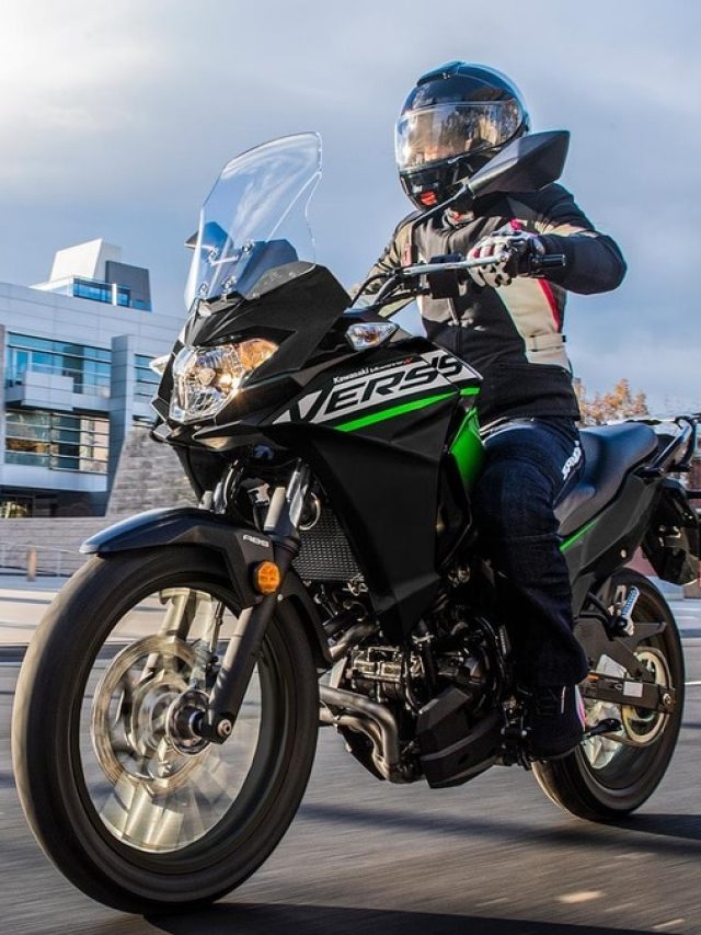 किलर लुक... शानदार परफॉर्मेंस! हिमालयन को टक्कर देने आई ये धांसू बाइक