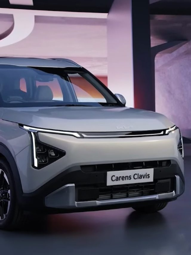 कितना देगी Carens Clavis? लॉन्च से पहले हुआ माइलेज का खुलासा