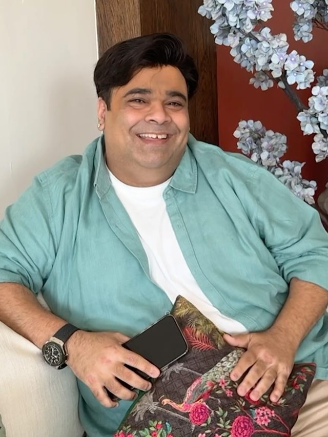 'मजेदार मोटा आदमी' कहलाए किकू शारदा, सक्सेस में वजन बना अड़ंगा, बयां किया दर्द