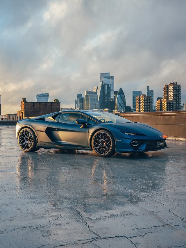 340Kmph टॉप-स्पीड... 2.7 सेकंड में रफ्तार! देश में लॉन्च हुई हाइब्रिड सुपरकार