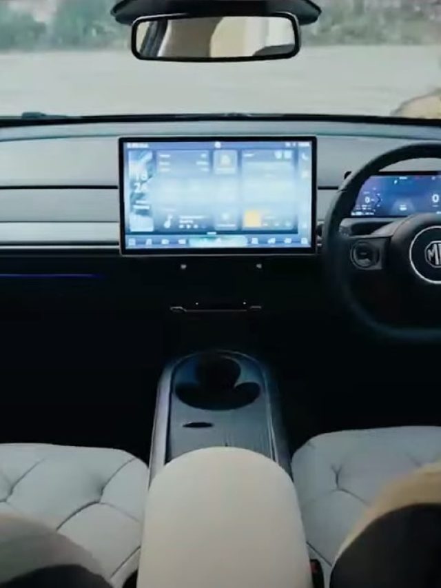 इस इलेक्ट्रिक कार की जबरदस्त डिमांड! लॉन्च के तीसरे दिन ही बढ़ गई कीमत