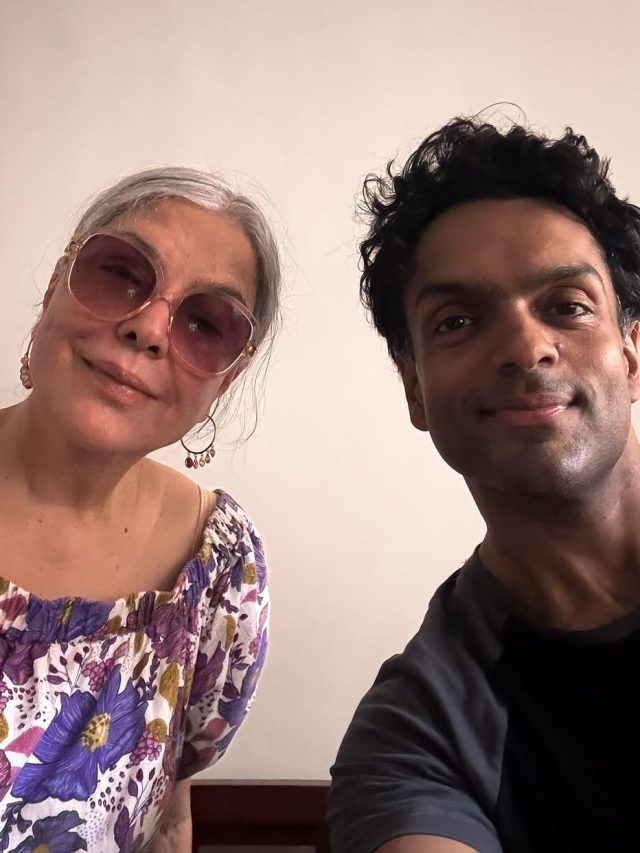 'नेपो किड नहीं कहलाना...', कौन है जीनत अमान का बेटा, शोबिज से खुद को रखता कोसो दूर