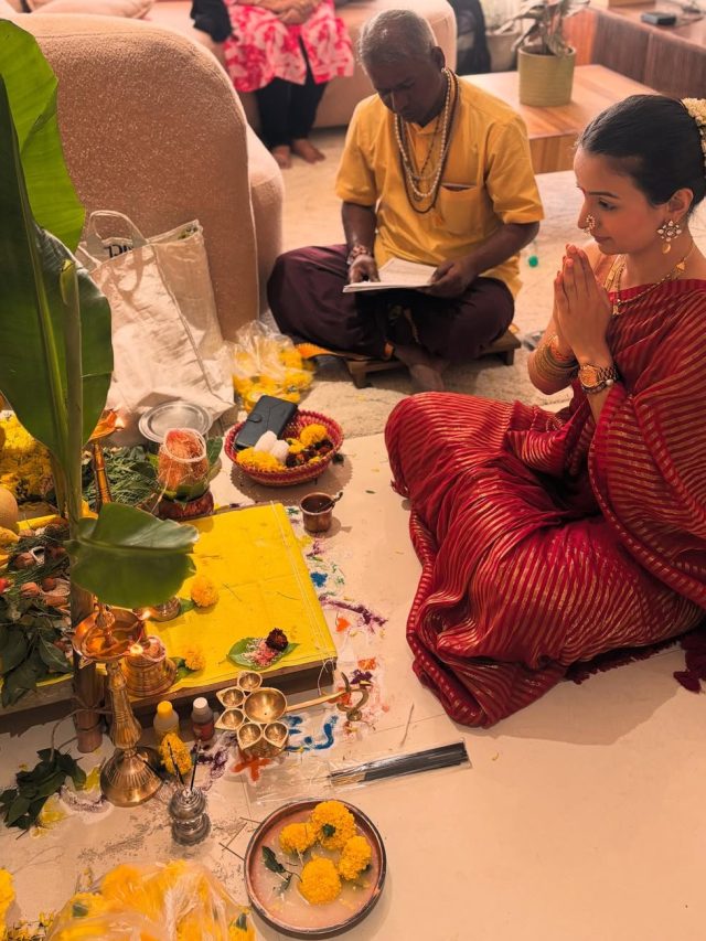 25 साल की एक्ट्रेस ने खरीदा करोड़ों का घर, पूरा किया मां का सपना, हुई इमोशनल