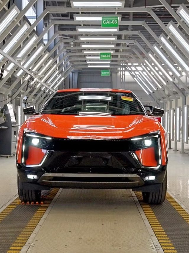 Mahindra ने टाटा-हुंडई को पछाड़ा! ताबड़तोड़ बेची SUV, देखें बाकियों का हाल