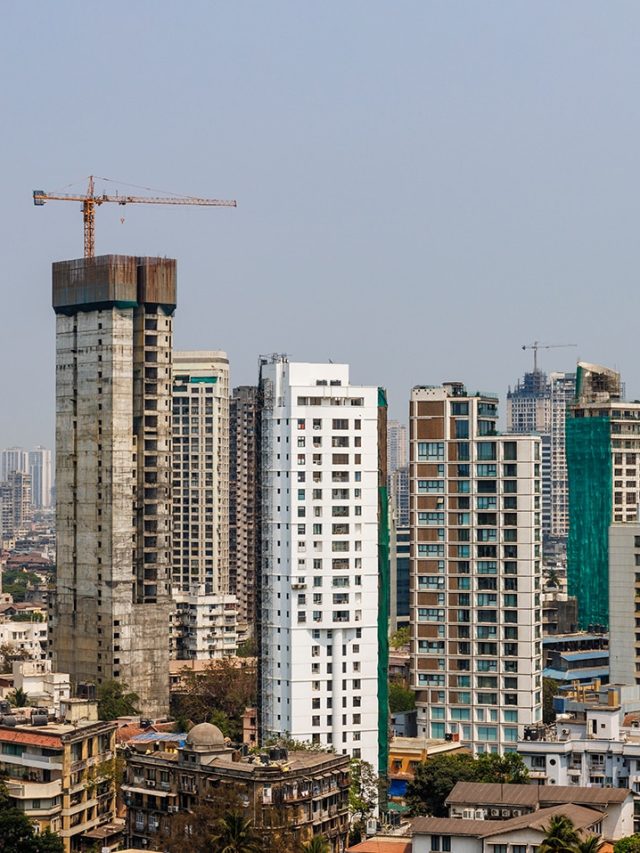 ₹40,000 vs ₹15,000: How flooding is repricing Mumbai's real estate map