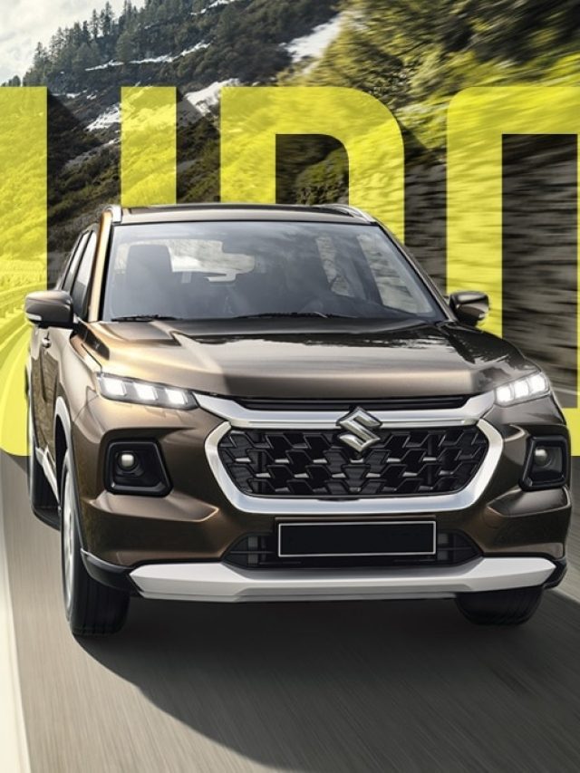 Creta-Seltos का बिगड़ेगा गेम! मारुति ला रही है धांसू एसयूवी 'Escudo'