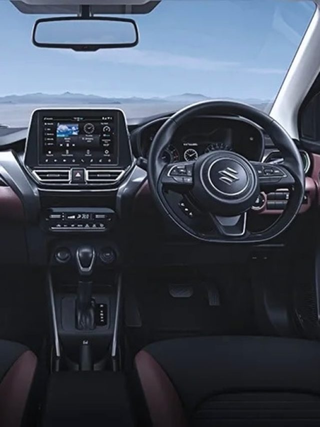 छोटी कार... सेफ्टी में बनी सुपरस्टार! ADAS के साथ पेश हुई Maruti की ये SUV